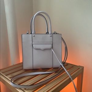 Rebecca Minkoff mini crossbody